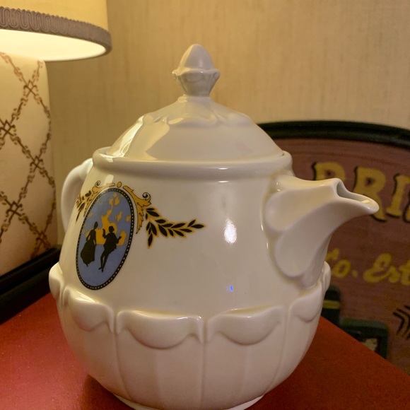 1950s Hall Enterprise Aluminum Co Drip-o-lator Minuet Patter Coffee Pot Large - Picture 5 of 12